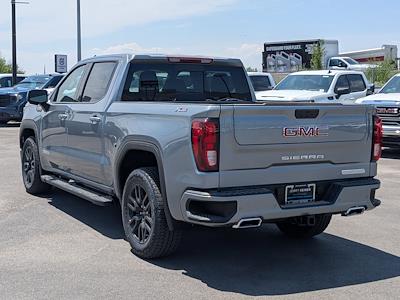 New 2025 GMC Sierra 1500 Elevation Crew Cab 4WD Pickup for sale #407058G - photo 2