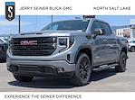 New 2025 GMC Sierra 1500 Elevation Crew Cab 4WD Pickup for sale #407058G - photo 1