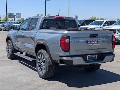 New 2025 GMC Canyon Denali Crew Cab 4WD Pickup for sale #407059G - photo 2