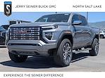 New 2025 GMC Canyon Denali Crew Cab 4WD Pickup for sale #407059G - photo 1
