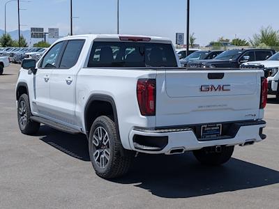 New 2025 GMC Sierra 1500 AT4 Crew Cab 4WD Pickup for sale #407060G - photo 2