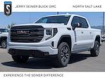 New 2025 GMC Sierra 1500 AT4 Crew Cab 4WD Pickup for sale #407060G - photo 1