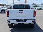 New 2025 GMC Sierra 1500 AT4 Crew Cab 4WD Pickup for sale #407060G - photo 4