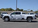 New 2025 GMC Sierra 3500 SLT Crew Cab 4WD Pickup for sale #407061G - photo 3