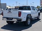 New 2025 GMC Sierra 3500 SLT Crew Cab 4WD Pickup for sale #407061G - photo 5