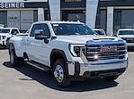 New 2025 GMC Sierra 3500 SLT Crew Cab 4WD Pickup for sale #407061G - photo 7
