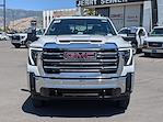 New 2025 GMC Sierra 3500 SLT Crew Cab 4WD Pickup for sale #407061G - photo 8