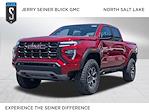 New 2025 GMC Canyon AT4 Crew Cab 4WD Pickup for sale #407065G - photo 1