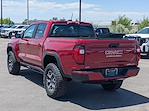 New 2025 GMC Canyon AT4 Crew Cab 4WD Pickup for sale #407065G - photo 3