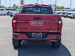 New 2025 GMC Canyon AT4 Crew Cab 4WD Pickup for sale #407065G - photo 4