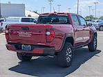 New 2025 GMC Canyon AT4 Crew Cab 4WD Pickup for sale #407065G - photo 5