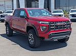 New 2025 GMC Canyon AT4 Crew Cab 4WD Pickup for sale #407065G - photo 7