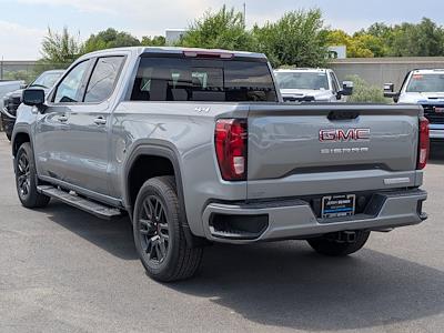 New 2025 GMC Sierra 1500 Elevation Crew Cab 4WD Pickup for sale #407067G - photo 2