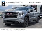 New 2025 GMC Sierra 1500 Elevation Crew Cab 4WD Pickup for sale #407067G - photo 1