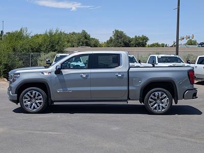 New 2025 GMC Sierra 1500 Denali Crew Cab 4WD Pickup for sale #407068G - photo 2