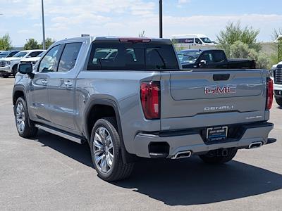 New 2025 GMC Sierra 1500 Denali Crew Cab 4WD Pickup for sale #407068G - photo 2