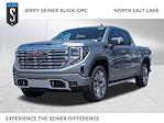 New 2025 GMC Sierra 1500 Denali Crew Cab 4WD Pickup for sale #407068G - photo 1