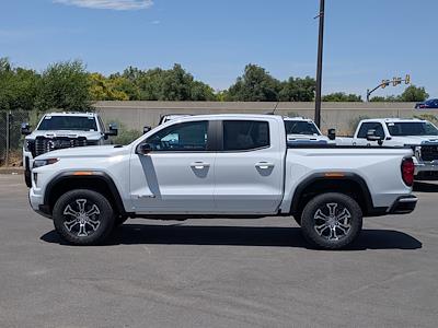 New 2025 GMC Canyon AT4 Crew Cab 4WD Pickup for sale #407071G - photo 2