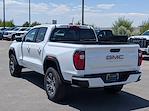 New 2025 GMC Canyon AT4 Crew Cab 4WD Pickup for sale #407071G - photo 3