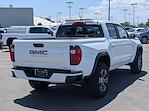 New 2025 GMC Canyon AT4 Crew Cab 4WD Pickup for sale #407071G - photo 5