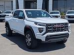 New 2025 GMC Canyon AT4 Crew Cab 4WD Pickup for sale #407071G - photo 7
