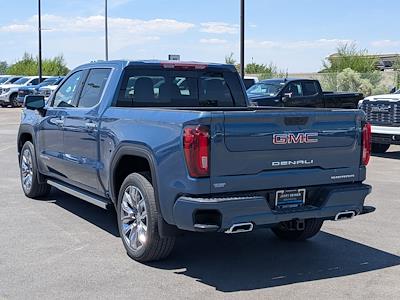 New 2025 GMC Sierra 1500 Denali Crew Cab 4WD Pickup for sale #407073G - photo 2