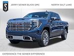 New 2025 GMC Sierra 1500 Denali Crew Cab 4WD Pickup for sale #407073G - photo 1