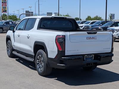 New 2026 GMC Sierra EV Elevation Crew Cab 4WD Pickup for sale #407074G - photo 2