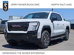 New 2026 GMC Sierra EV Elevation Crew Cab 4WD Pickup for sale #407074G - photo 1