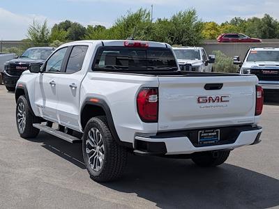 New 2025 GMC Canyon Denali Crew Cab 4WD Pickup for sale #407079G - photo 2