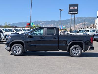 New 2025 GMC Sierra 1500 Pro Double Cab 4WD Pickup for sale #407081G - photo 2