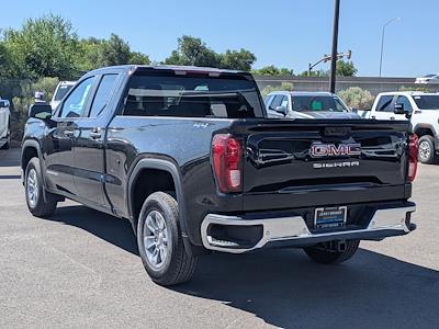 New 2025 GMC Sierra 1500 Pro Double Cab 4WD Pickup for sale #407081G - photo 2