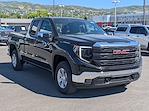 New 2025 GMC Sierra 1500 Pro Double Cab 4WD Pickup for sale #407081G - photo 7