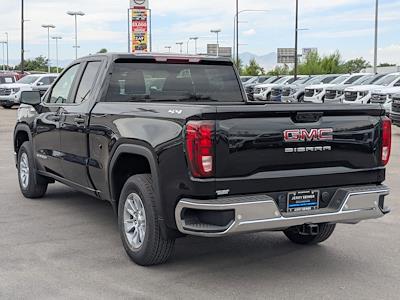 New 2025 GMC Sierra 1500 Pro Double Cab 4WD Pickup for sale #407082G - photo 2