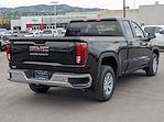 New 2025 GMC Sierra 1500 Pro Double Cab 4WD Pickup for sale #407082G - photo 5