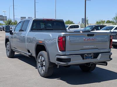 New 2025 GMC Sierra 3500 Denali Crew Cab 4WD Pickup for sale #407083G - photo 2