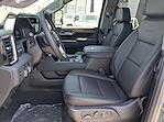 New 2025 GMC Sierra 3500 Denali Crew Cab 4WD Pickup for sale #407083G - photo 13