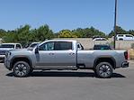 New 2025 GMC Sierra 3500 Denali Crew Cab 4WD Pickup for sale #407083G - photo 3