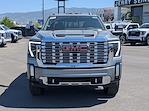 New 2025 GMC Sierra 3500 Denali Crew Cab 4WD Pickup for sale #407083G - photo 8