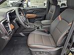 New 2025 GMC Canyon AT4 Crew Cab 4WD Pickup for sale #407084G - photo 13