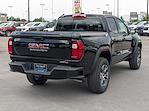 New 2025 GMC Canyon AT4 Crew Cab 4WD Pickup for sale #407084G - photo 5