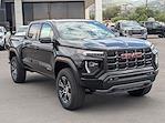 New 2025 GMC Canyon AT4 Crew Cab 4WD Pickup for sale #407084G - photo 7
