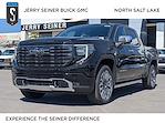 New 2025 GMC Sierra 1500 Denali Ultimate Crew Cab 4WD Pickup for sale #407085G - photo 1