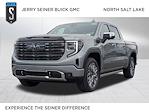 New 2025 GMC Sierra 1500 Denali Ultimate Crew Cab 4WD Pickup for sale #407086G - photo 1