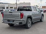 New 2025 GMC Sierra 1500 Denali Ultimate Crew Cab 4WD Pickup for sale #407086G - photo 5