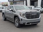 New 2025 GMC Sierra 1500 Denali Ultimate Crew Cab 4WD Pickup for sale #407086G - photo 7