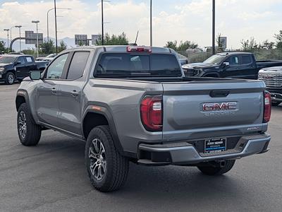 New 2025 GMC Canyon AT4 Crew Cab 4WD Pickup for sale #407090G - photo 2