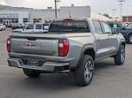 New 2025 GMC Canyon AT4 Crew Cab 4WD Pickup for sale #407090G - photo 5