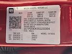 New 2025 GMC Canyon AT4 Crew Cab 4WD Pickup for sale #407093G - photo 16