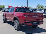 New 2025 GMC Canyon AT4 Crew Cab 4WD Pickup for sale #407093G - photo 2